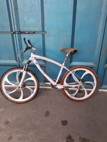 велосипед электронный: Состояние хорошее покрышки новые, уступка реальному клиенту есть!!!