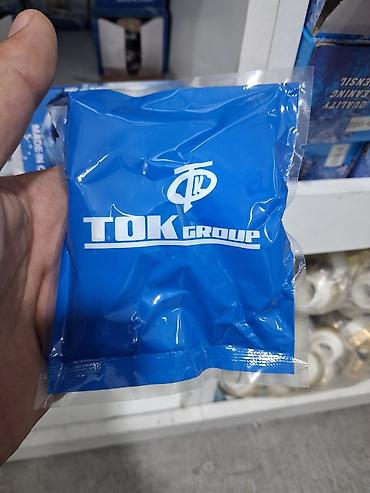 ana ari: Məhsul: Radiator üçün künc tənzimləyici klapan (TOK Group) Təsvir: - — 2