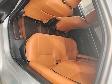 Унаа сатуу: Toyota Corolla: 2019 г., 1.8 л, Автомат, Бензин, Седан — 8