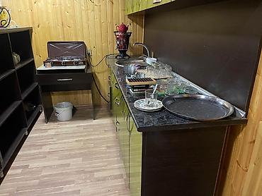 icareye yer: İcarəyə verilir: Tam avadanlıqlı lounge/PS klub məkanı - Taxta — 3