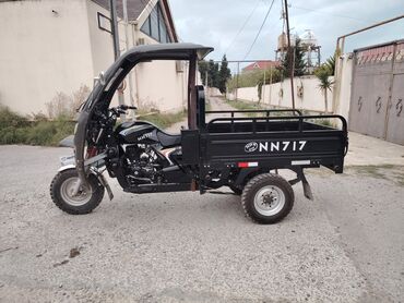 Yük maşınları: Motor 0.1 l, Samosval — 11