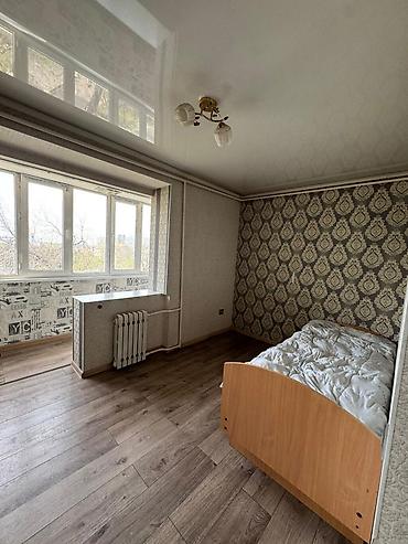 стадионная: 2 комнаты, 57 м², парк Панфилова / стадион Спартак Индивидуалка, 5 этаж — 7