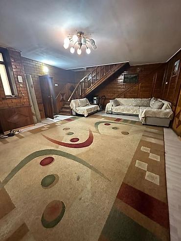 Продажа домов: Дом, 322 м², 10 комнат, Собственник, Косметический ремонт — 12