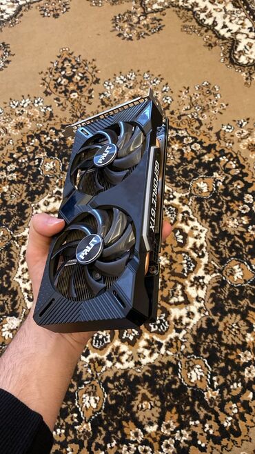 Noutbuk və kompüter təmiri: Her nov kompyutorlarin Alisi satisi temiri Detallarin satişi — 10