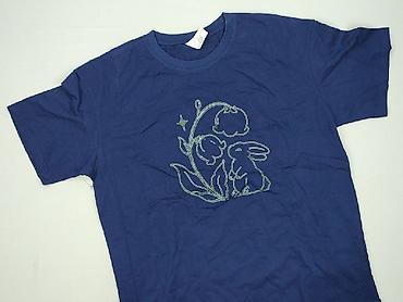 królik: T-shirt damski, rozmiar 2XL — 1