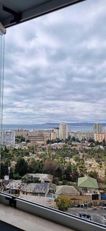 bakida kirayə: İcarəyə verilir 2 otaqlı yeni tikili 65 m², Həzi Aslanov m. 670 — 2