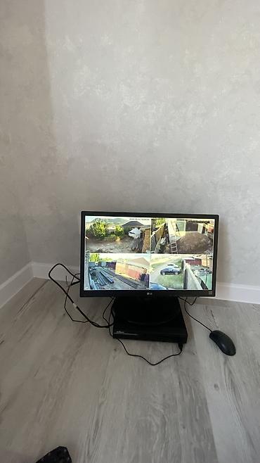 Установка другой техники: Установка систем видеонаблюдения! Произведем замер объекта Составим — 5