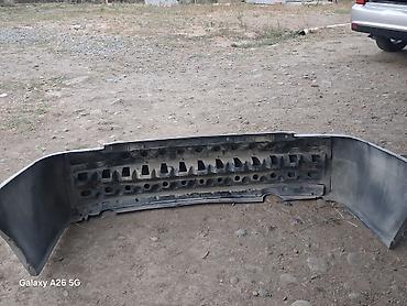 avto aksesuarlar topdan satış: Arxa, VAZ (LADA) PRİORA, 2007 il — 1