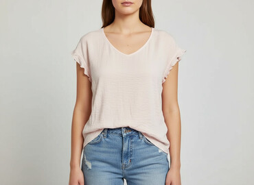 t shirty twety: Lc Waikiki, Women`s T-shirt, size M