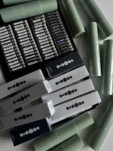 крем орифлейм: Оригинальная парфюмерия и уход ESSENS - Парфюмы ESSENS, концентрация — 7