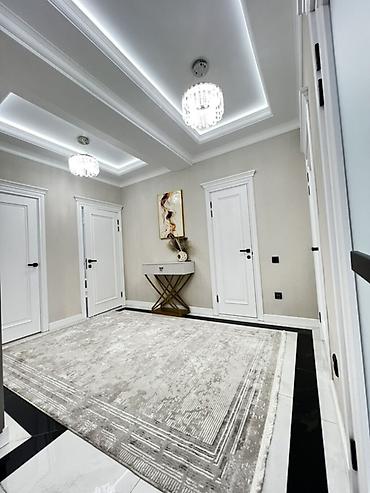 Продажа квартир: 2 комнаты, 100 м², Элитка, 5 этаж, Дизайнерский ремонт — 20