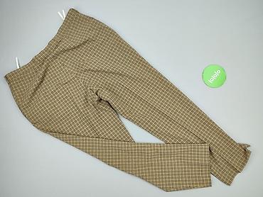 garnitury cena: Spodnie materiałowe damskie, rozmiar XL — 3