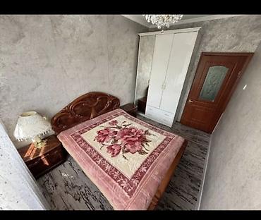 157: 5 комнат, 87 м², Асанбай мкр 105 серия, 5 этаж, Косметический ремонт — 4