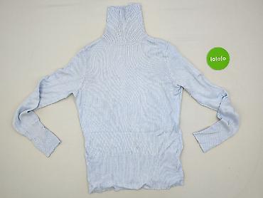 bizzu polar: Golf damski, rozmiar L — 2