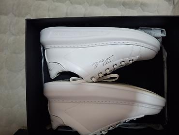 Patike: Karl Lagerfeld ženske patike – model KL62818-05 nove samo probane - — 8