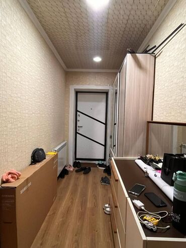 Köhnə tikili: Bakı, 2 otaqlı, Köhnə tikili, m. Xətai, 58 kv. m — 9