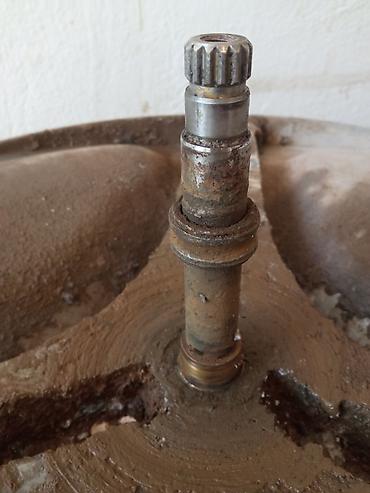 Ремонт стиральных машин: Ремонт - установка с 7-00 до 24-00 принимаем заявки, звоните в любое — 5