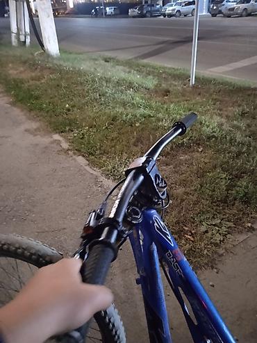 Велосипед рама к2 передний аморт: Rock shox doumein 2коронка дэмфер — 1