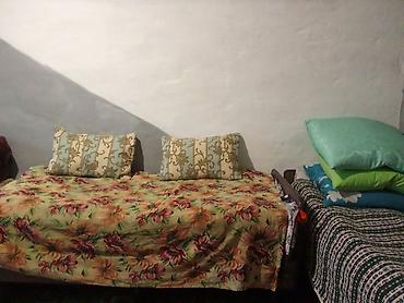 Продажа домов: Дом, 90 м², 4 комнаты, Собственник, Старый ремонт — 2