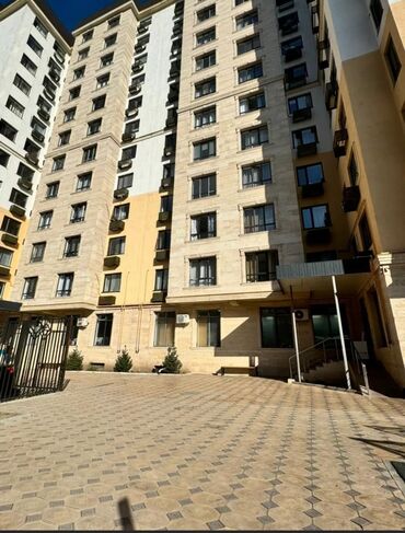 Продажа квартир: 2 комнаты, 62 м², Элитка, 7 этаж, ПСО (под самоотделку)