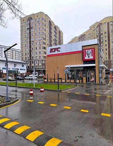 Продажа квартир: 3 комнаты, 114 м², Элитка, 6 этаж, Дизайнерский ремонт — 4