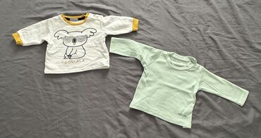 crop top h m: T-shirts