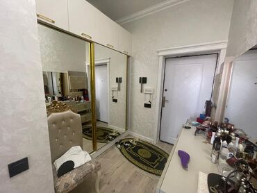 Yeni tikili: 2 otaqlı, Yeni tikili, 54 kv. m — 11