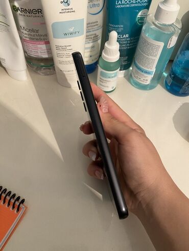 Samsung Galaxy A22, цвет - Черный
