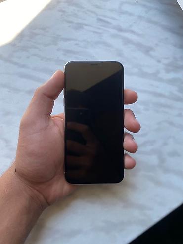 ıphone 18: IPhone X, 256 GB, Gümüşü, Simsiz şarj — 2
