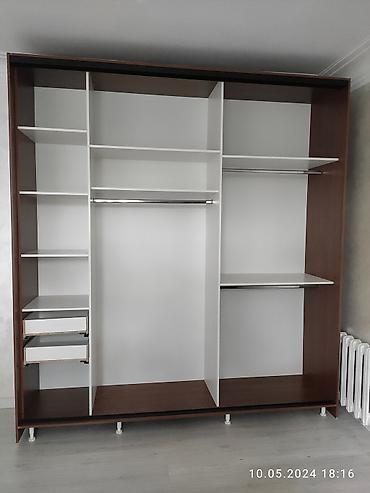 Мебель на заказ: Мебель на заказ, Кухня, Кухонный гарнитур, Шкаф, Полка — 7