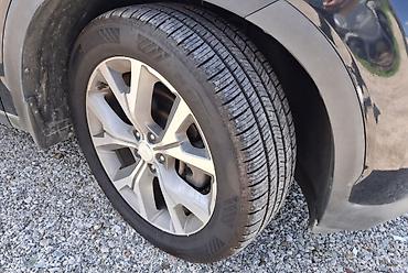 jac s7: Hyundai Palisade: 2020 г., 2 л, Автомат, Дизель, Внедорожник — 7
