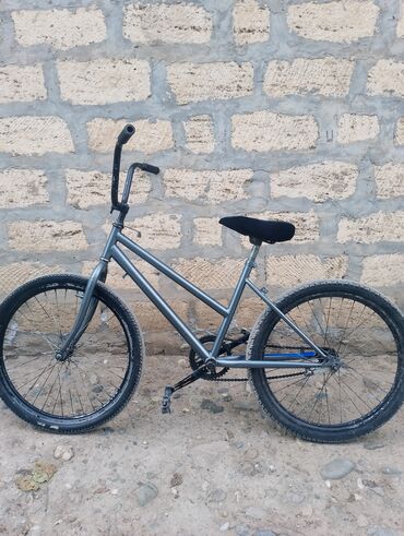 velosiped satışı instagram: İşlənmiş Dağ velosipedi Stels, 24", sürətlərin sayı: 1, Ünvandan götürmə