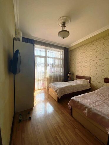 Yeni tikili: 3 otaqlı, Yeni tikili, 57 kv. m — 5