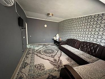 Продажа коттеджей и домов: Продаётся мансардная двухкомнатная квартира на 6 этаже. Общая площадь — 8