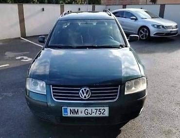 samald cars: LIMARIJA MEHANIKA TRAP ITD ZA VOLKSWAGEN PASSAT B5.5, PASSAT B6 — 2
