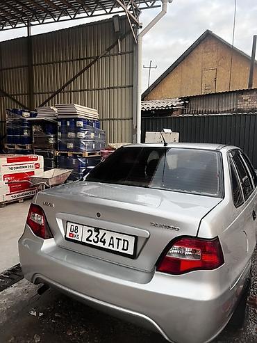 daewoo nexia выкуп: Daewoo Nexia: 2009 г., 1.5 л, Механика, Бензин, Седан — 6
