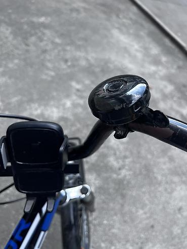 Şəhər velosipedləri: Stels şəhər/trek velosipedi - Brend/model: STELS (çərçivə üzərində — 10