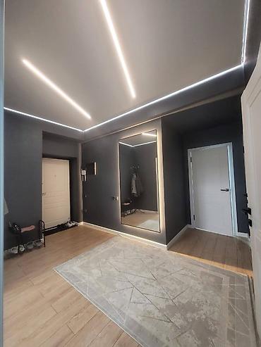 Посуточная аренда квартир: 2 комнаты, Бронь, Бытовая техника, Домофон at lalafo.kg — 11 Посуточная аренда квартир: 2 комнаты, Бронь, Бытовая техника, Домофон — 11