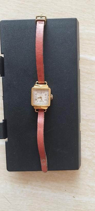 Классические часы: Классические часы часы, Casio, Япония, Водонепроницаемые, Мужские — 6