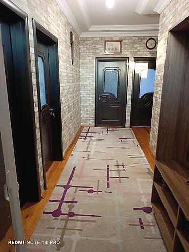 Həyət evləri və villaların satışı: Salam. Ev 120 m², 4 otaqdan ibarətdir. Zabrat 1 də 307 nömrəli — 9