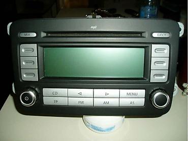 otporil kapi cena: CD PLEJER ZA VOLKSWAGEN AMAROK, ARTEON, BORA . | cd-mp3 radio za — 4