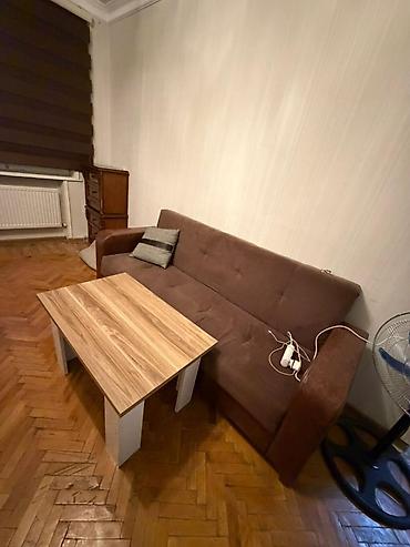 Недвижимость: Diqqət! 1 nəfər otaq yoldaşı xanım axtarılır. evde ana və 9 yaşlı — 9