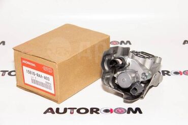 Рулевые рейки: Клапан VTEC Honda Accord, CR-V, Accord Tourer, Stream 15810-RAA-A03
