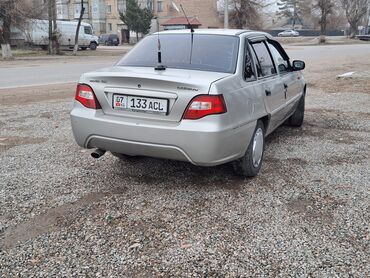 машина вито: Daewoo Nexia: 2008 г., 1.6 л, Механика, Бензин