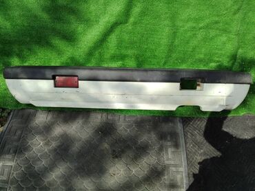 Другая автоэлектроника: Продаю бампера на япошек в наличии Ниссан Цефиро а33 2 передних at lalafo.kg — 18 Другая автоэлектроника: Продаю бампера на япошек в наличии Ниссан Цефиро а33 2 передних — 18
