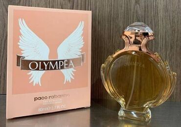 Beauty & Care: Women's perfume, Replica