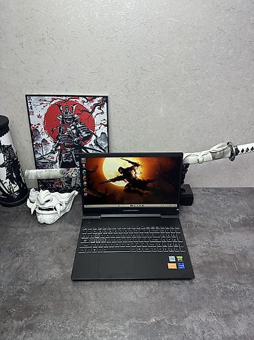 Ноутбук Thunderobot, Игровой, Б/у, Intel Core i7