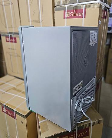 Soyuducular: Soyuducu mini soyuducu Silver Model: BC 71 Türk markasi İQLİM — 13