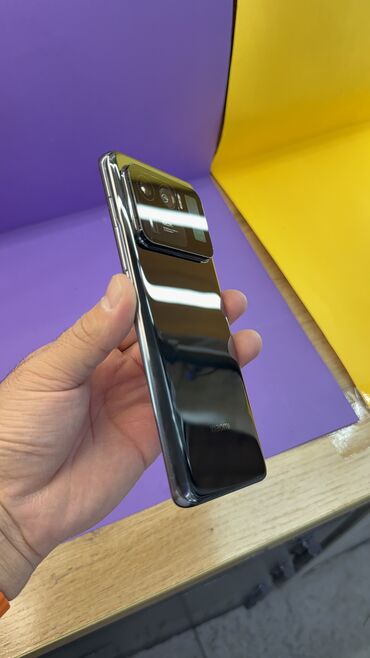 Xiaomi: Xiaomi, Mi 11 Ultra, Б/у, 256 ГБ — 5