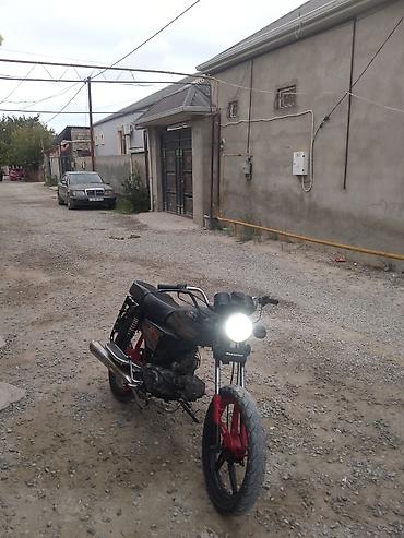 araba motoru: AF50 
110cc
pol aftamat 
prablemi yoxdu
500 azn — 1